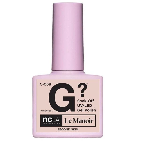 NCLA Gelous - Second Skin #C068