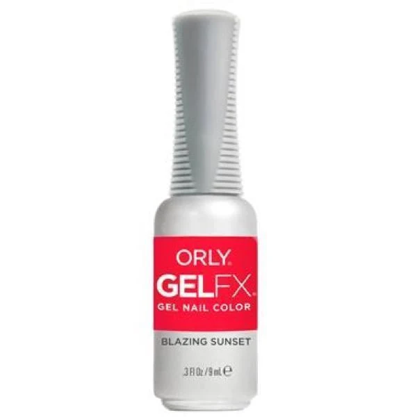 Orly Gel FX - Blazing Sunset #30976