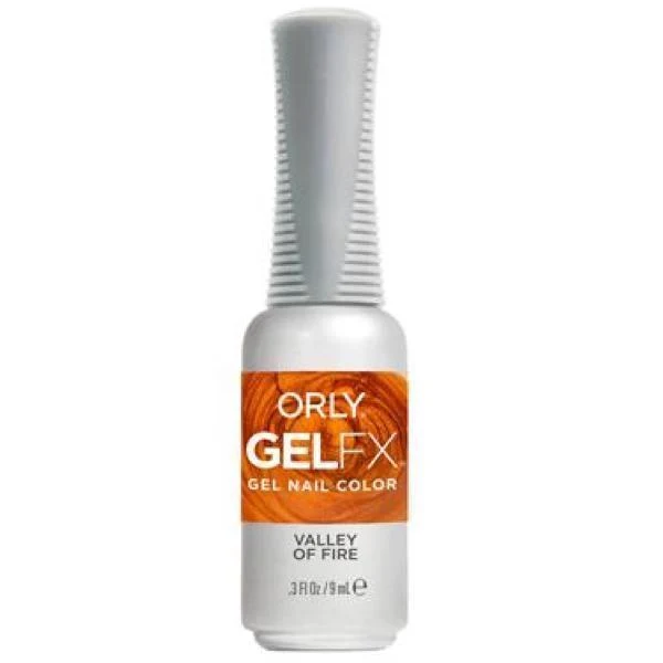 Orly Gel FX - Valley of Fire #30980