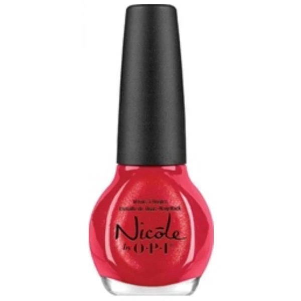 Nicole by OPI - I Stop For Nicole