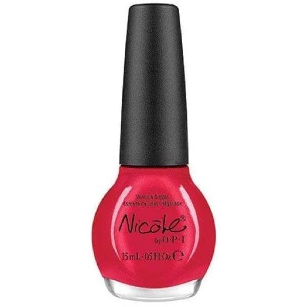 Nicole by OPI - Keep It Real