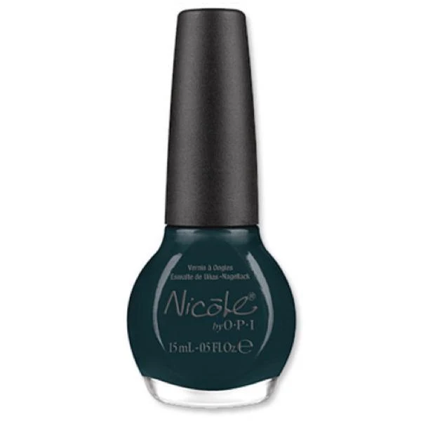 Nicole by OPI - Khloe Had A Little Lam-Lam
