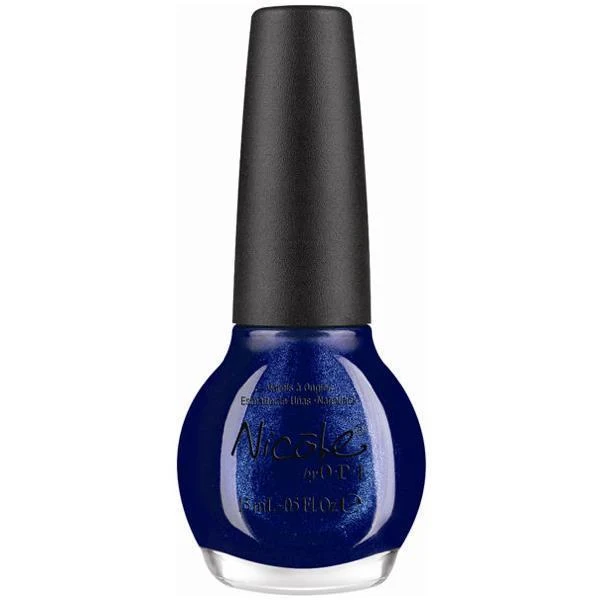Nicole by OPI - Listen To Your Momager!