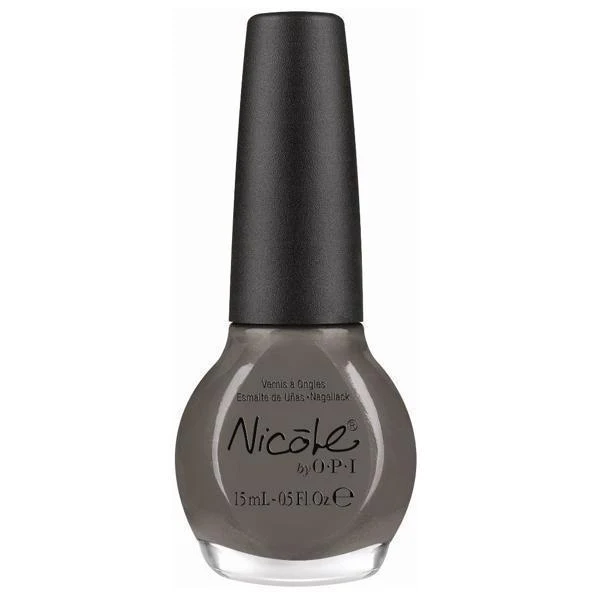 Nicole by OPI - My Empire... My Rules