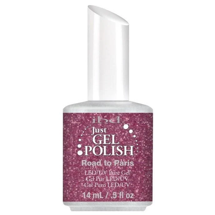 IBD Just Gel - Road to Paris #56593