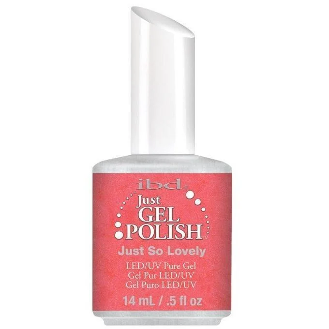 IBD Just Gel - Just So Lovely #56582