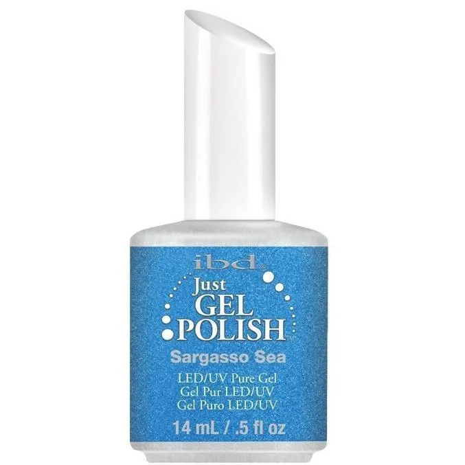 IBD Just Gel - Sargasso Sea #56598