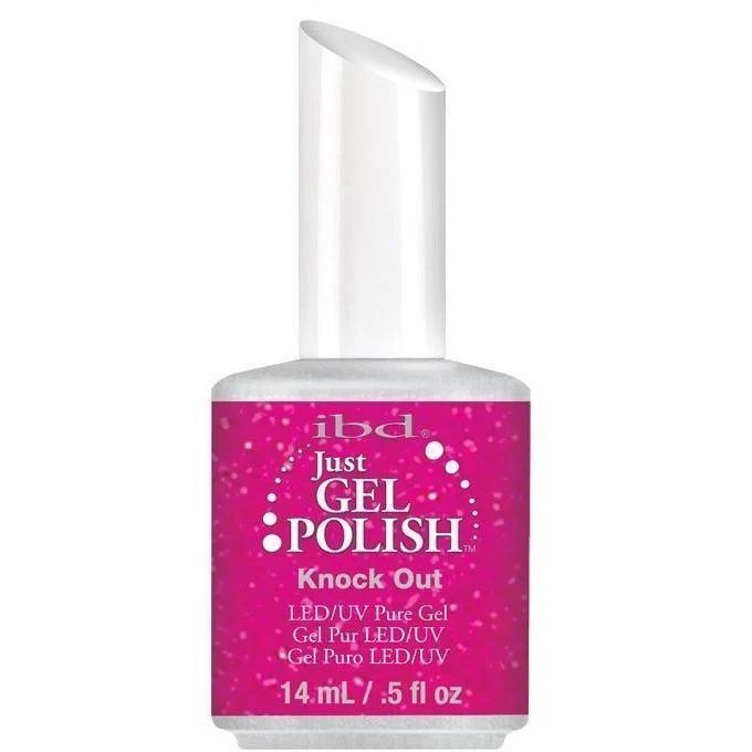 IBD Just Gel - Knock Out #56591