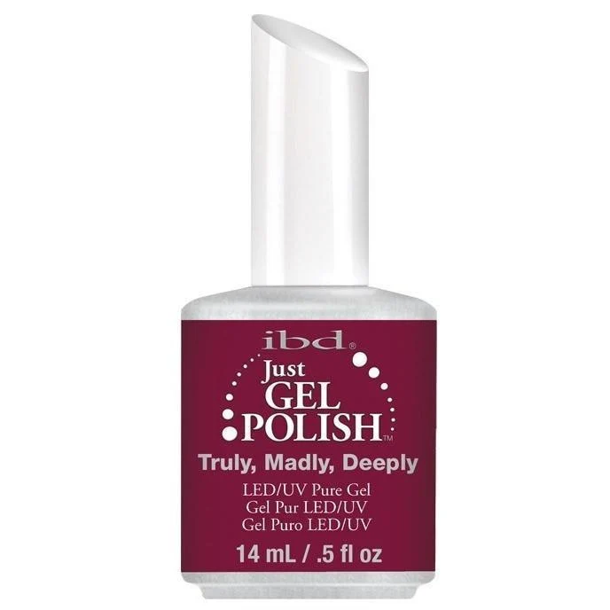 IBD Just Gel - Truly Madly Deeply #56585