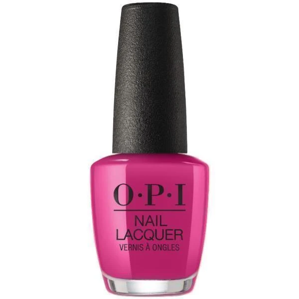 OPI Nail Lacquers - You're The Shade That I Want #G50