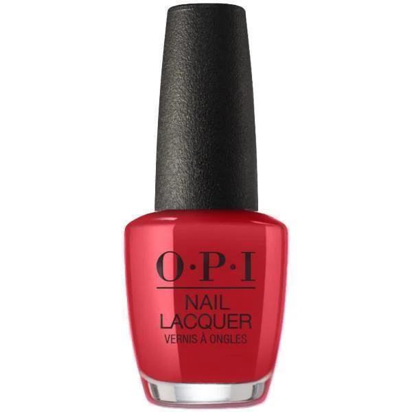 OPI Nail Lacquers - Tell Me About It Stud #G51