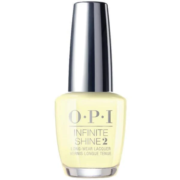OPI Infinite Shine - Meet A Boy Cute As Can Be #G42