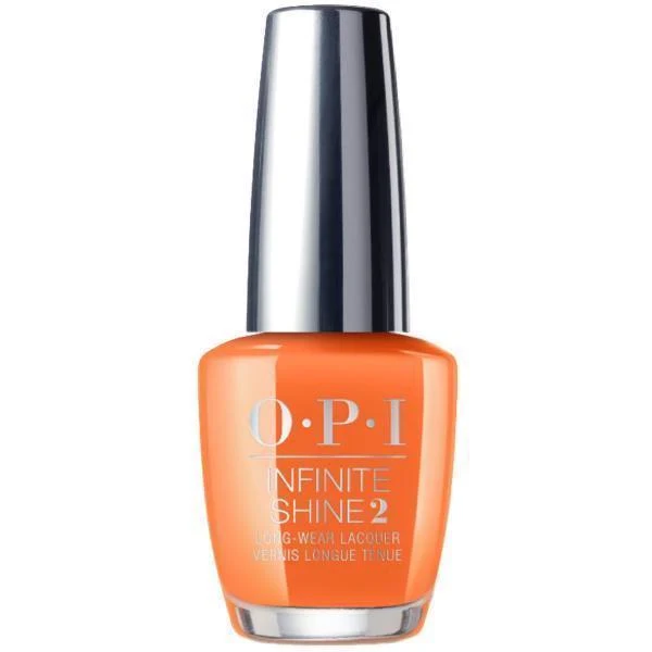OPI Infinite Shine - Summer Lovin' Having A Blast! #G43