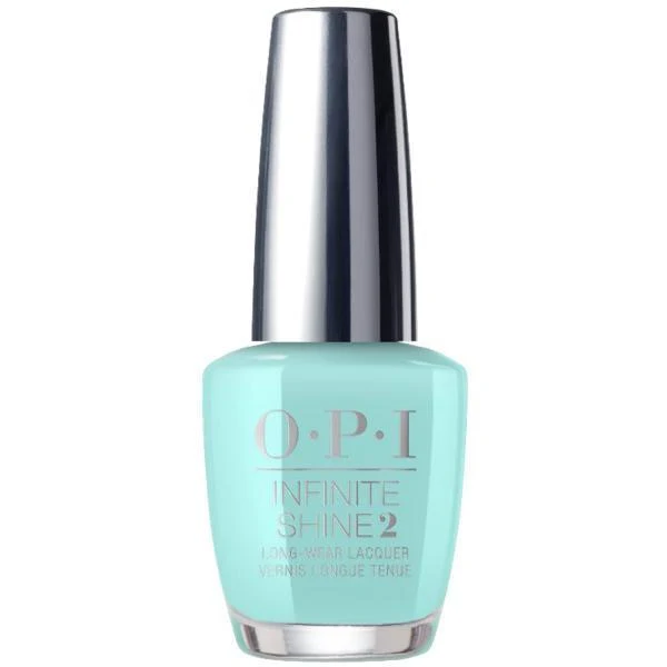 OPI Infinite Shine - Was It All Just A Dream? #G44