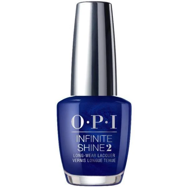OPI Infinite Shine - Chills Are Multiplying! #G46