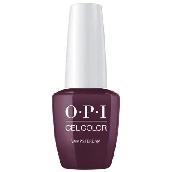 OPI GelColor Vampsterdam #H63