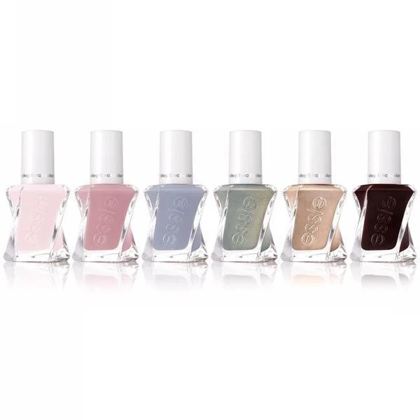 Essie Gel Couture - 2018 Enchanted Collection