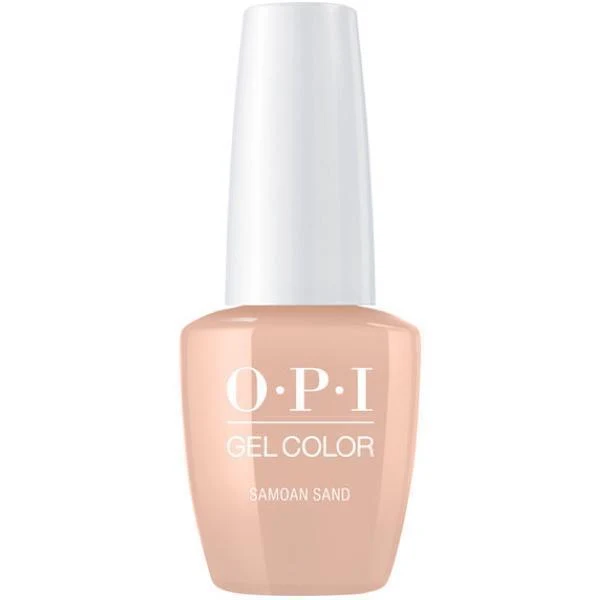 OPI GelColor Samoan Sand #P61