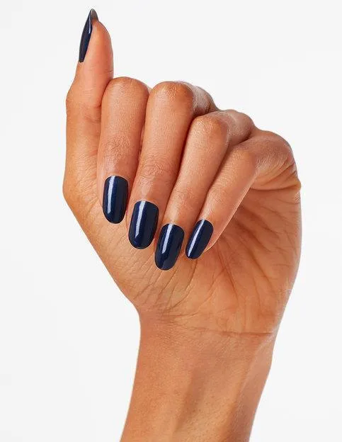 OPI GelColor Russian Navy #R54