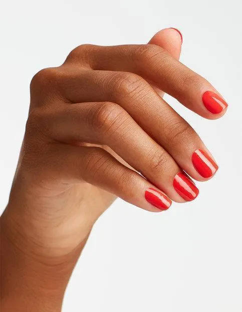 OPI GelColor A Good Man-Darin is Hard to Find #H47