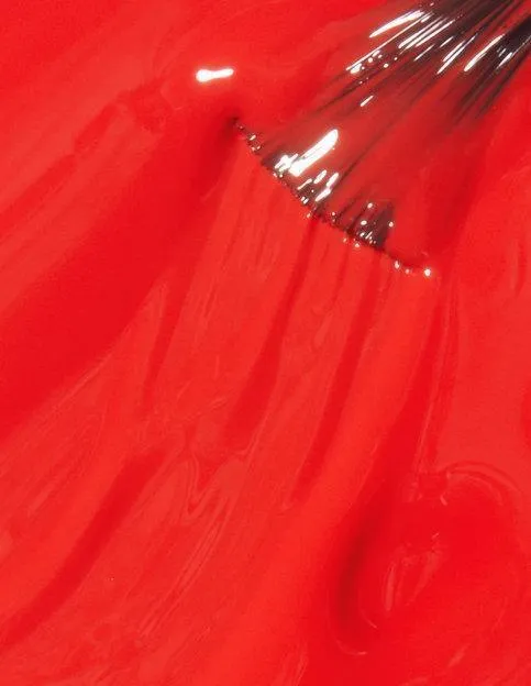 OPI GelColor A Good Man-Darin is Hard to Find #H47