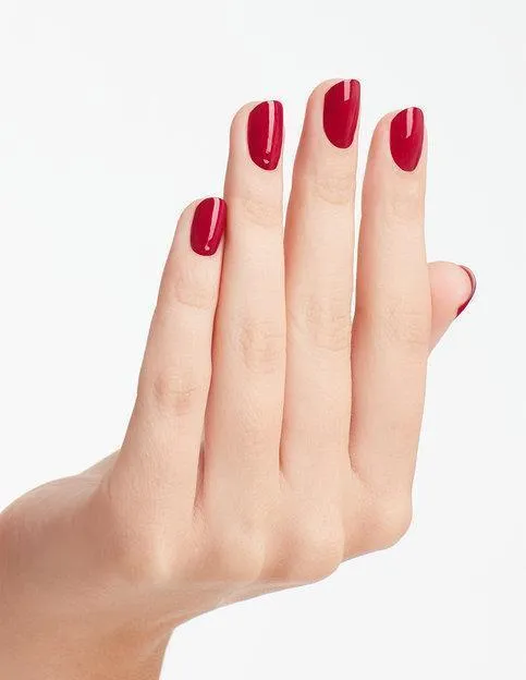OPI GelColor Miami Beet #B78