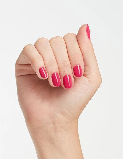 OPI GelColor Pink Flamenco #E44