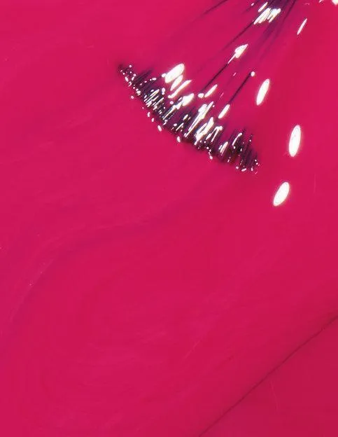 OPI GelColor Pink Flamenco #E44