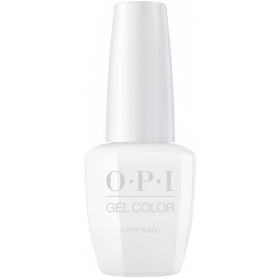 OPI GelColor Funny Bunny #H22
