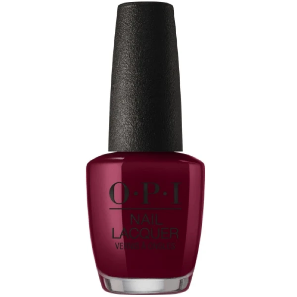 OPI Nail Lacquers - Yes My Condor Can-Do! #P41