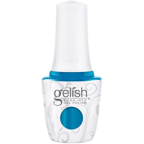 Harmony Gelish Feeling Swim-Sical #1110302