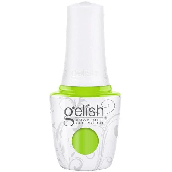 Harmony Gelish Limonade In The Shade #1110303