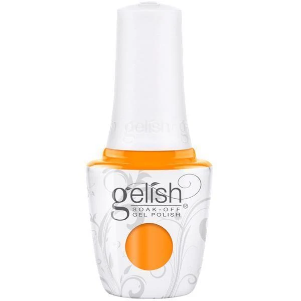 Harmony Gelish You've Got Tan-Gerine Lines #1110304