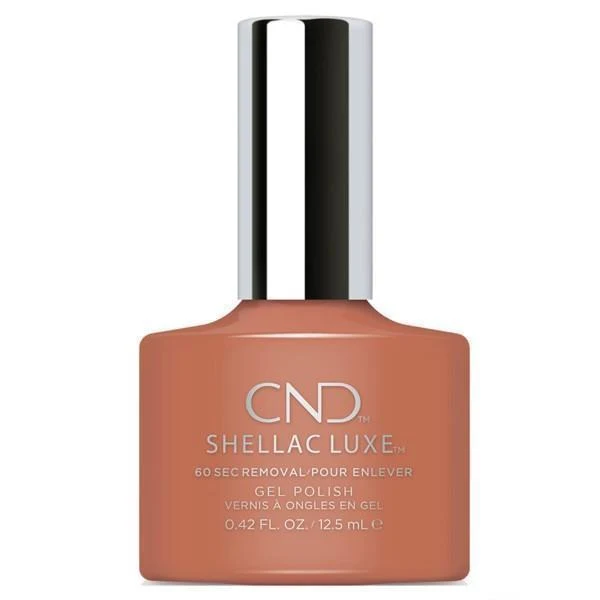 CND Shellac Luxe - Boheme #298