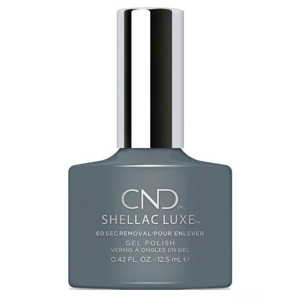 CND Shellac Luxe - Whisper #299