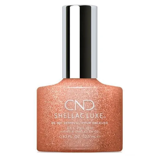 CND Shellac Luxe - Chandelier #300