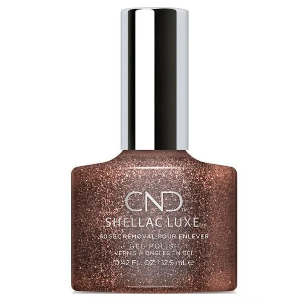 CND Shellac Luxe - Grace #301