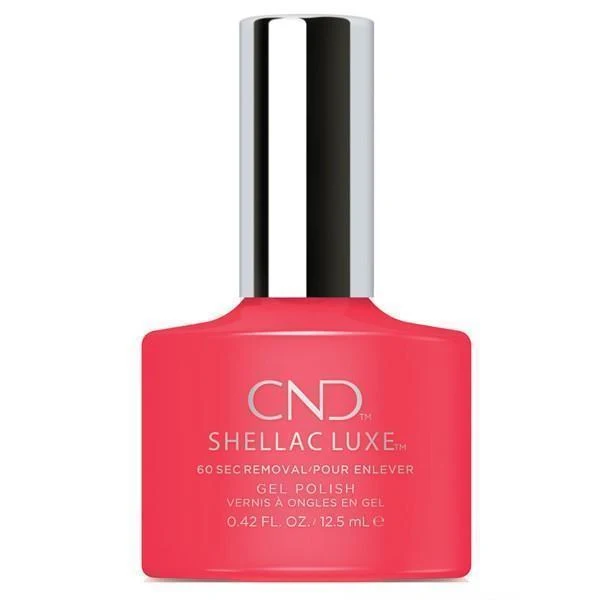 CND Shellac Luxe - Charm #302