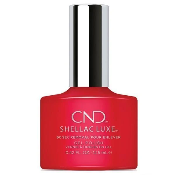 CND Shellac Luxe - Liberte #303