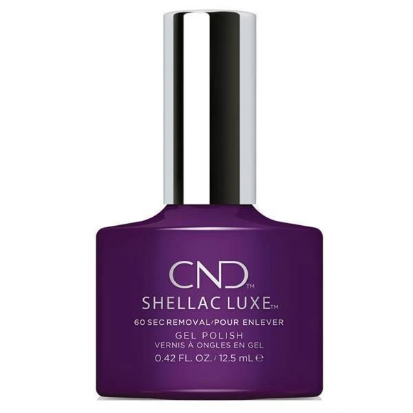 CND Shellac Luxe - Temptation #305