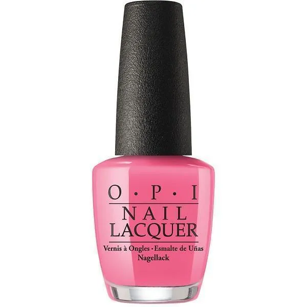 OPI Nail Lacquers - Malibu Pier Pressure #D36