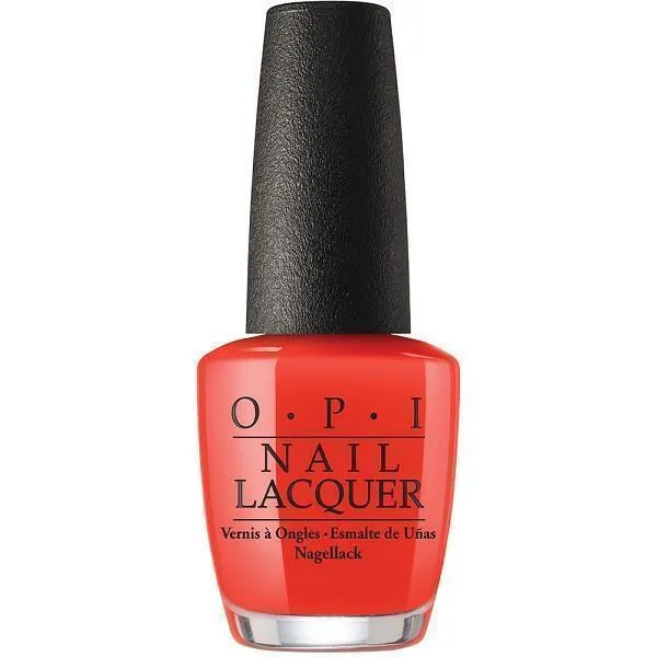 OPI Nail Lacquers - Me, Myself & I #D38