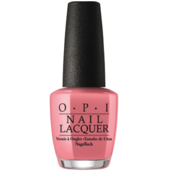 OPI Nail Lacquers - Excuse Me, Big Sur! #D41