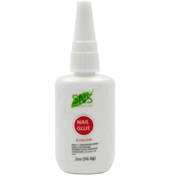 SNS Treatments - Nail Glue Refill