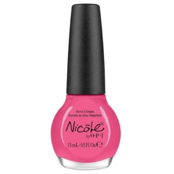 Nicole by OPI - Playin' Hooky