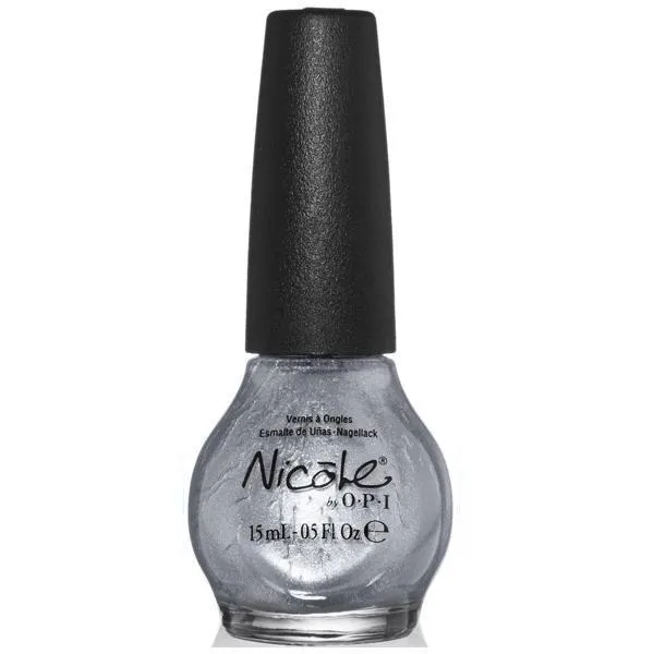 Nicole by OPI - Positive Energy