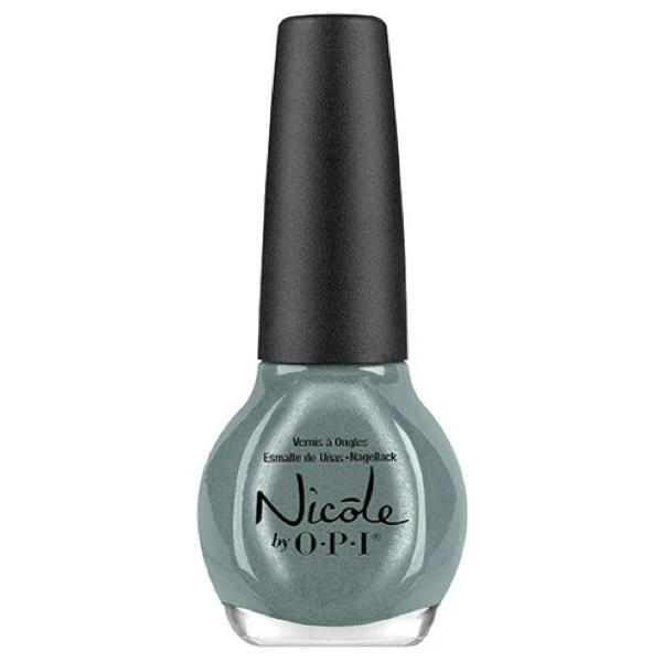 Nicole by OPI - Rich In Spirit