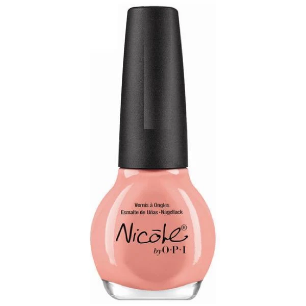 Nicole by OPI - Selena