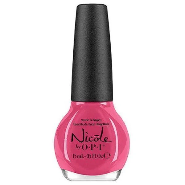 Nicole by OPI - Something About The Spring