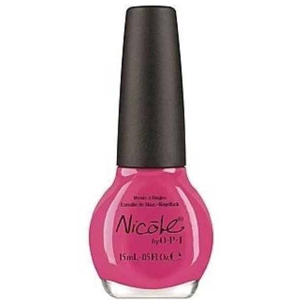 Nicole by OPI - Spring Break